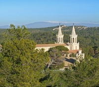 St. Michel de Frigolet